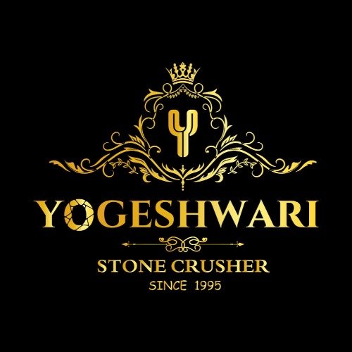 Yogeshwari Stone Crusher logo